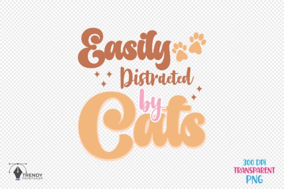 Easily Funny Cat Quote SVG Design Review