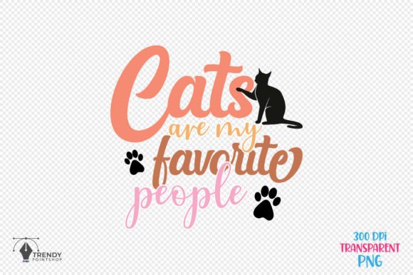Funny Cat Quote SVG Design for Crafts and Graphics
