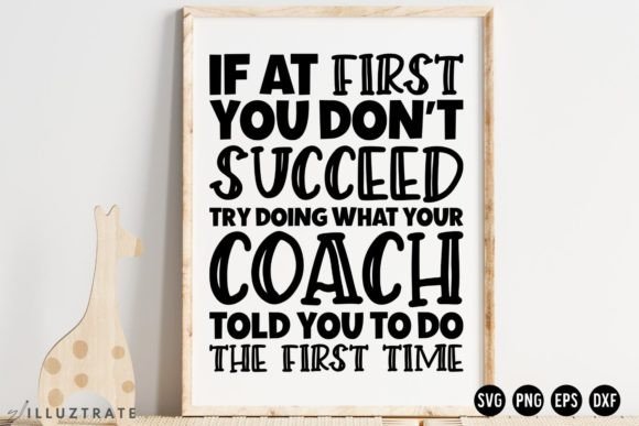Gymnastic Quote SVG Cut File Review