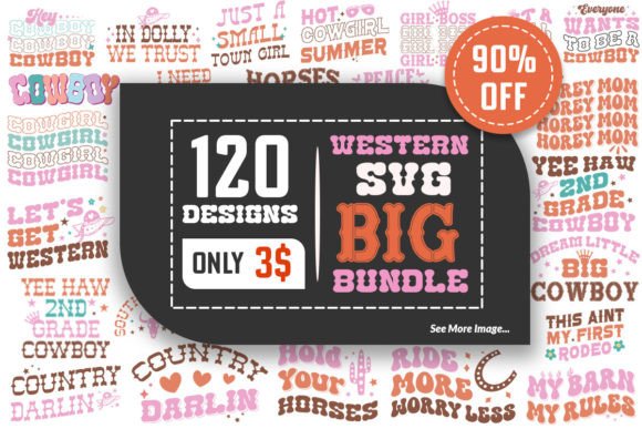 Western Quote SVG Bundle Review